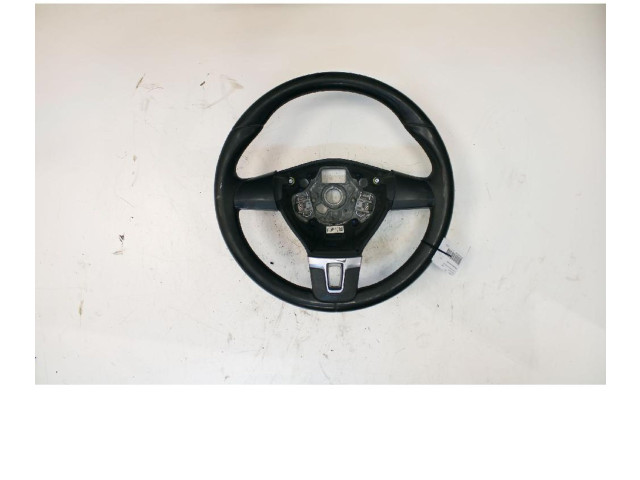 Volant Volkswagen PASSAT B7 2011   