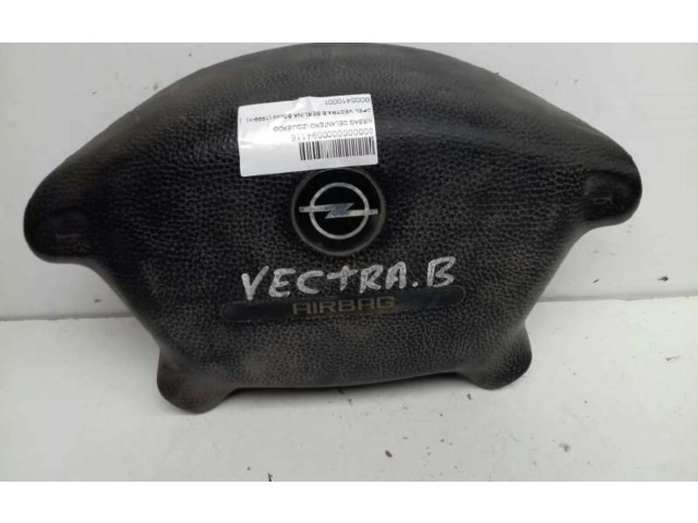 Подушка безопасности двери B005410001   Opel Vectra B