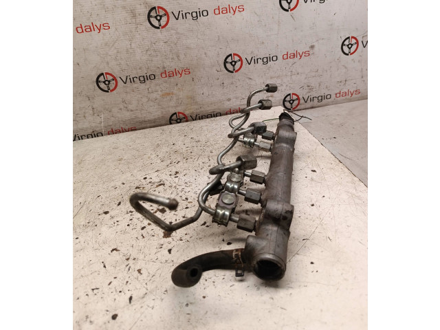 Vstřikovací lišta 238100N021, 003170L2   Toyota Yaris     