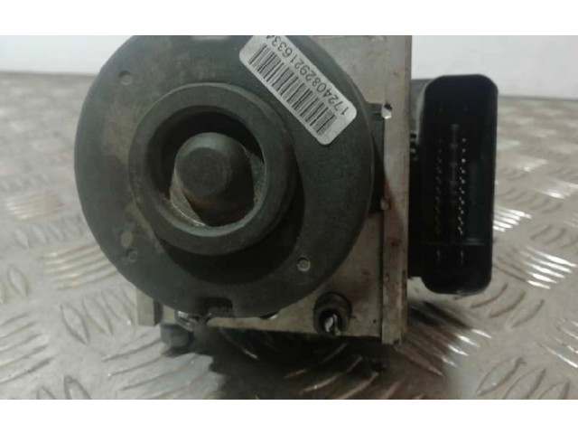 Jednotka ABS 3M512M110AD, 10020700054   Mazda 323 2003