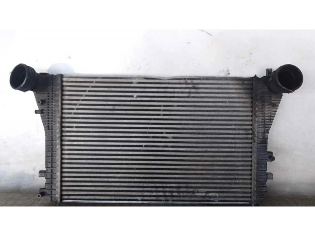 Интеркулер  1K0145803, INTERCOOLER   Audi A3 S3 8P 1.9