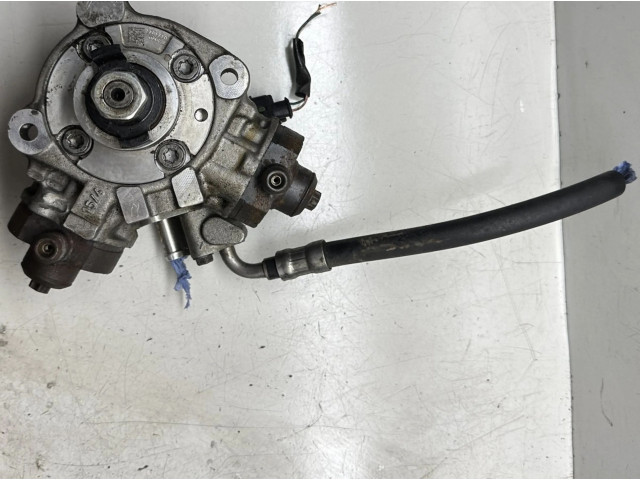 Vstřikovací čerpadlo 0445010635, 02120118   Honda Accord    N22B1 