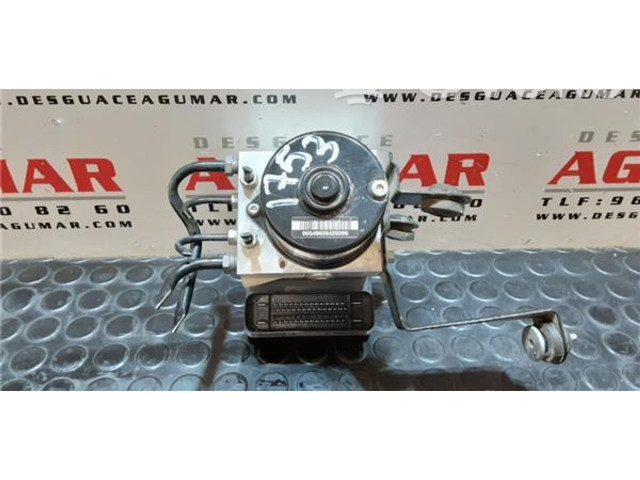 Jednotka ABS 8M512C405CA, 8M512C405CA   Ford Ecosport I 2010