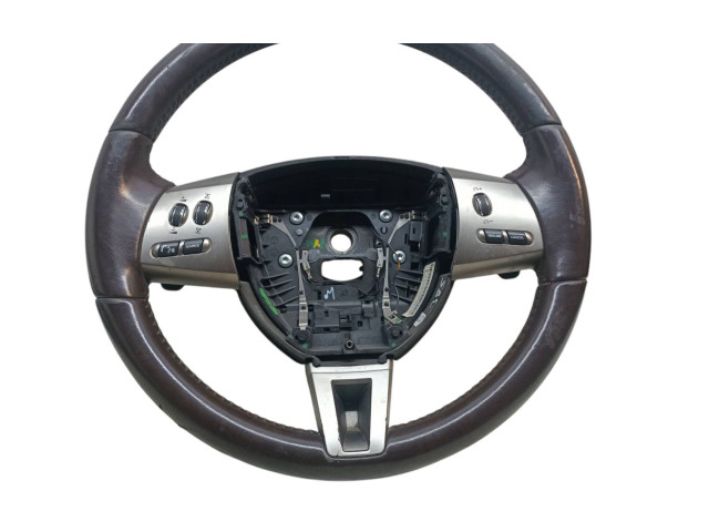 Volant Jaguar XF X250 2008 8X23ABAMS, 150085570  