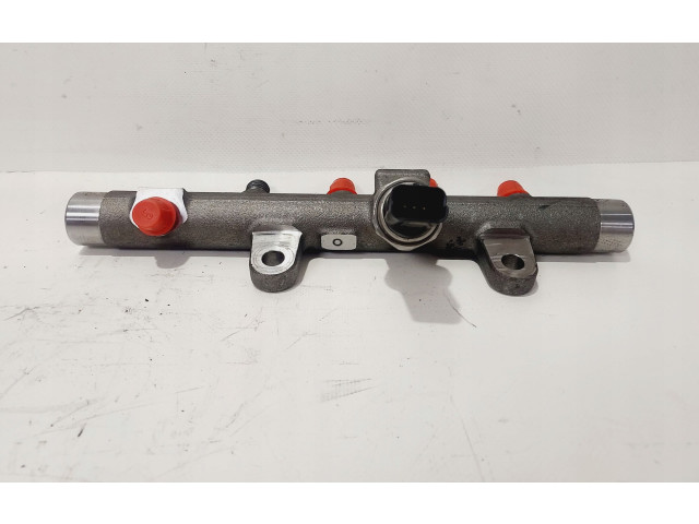 Vstřikovací lišta 175218188R, 175218188R   Mercedes-Benz A W176     