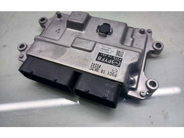 Блок подушек безопасности P5C1188K2C, 2798001930   Mazda MX-5 ND