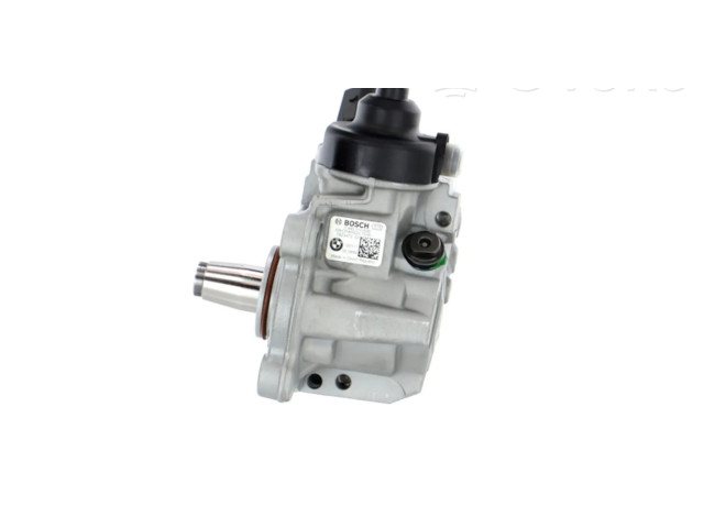 Vstřikovací čerpadlo 0445010588, 002-002-000546R   BMW 4 F36 Gran coupe  pro naftový motor 2.0  