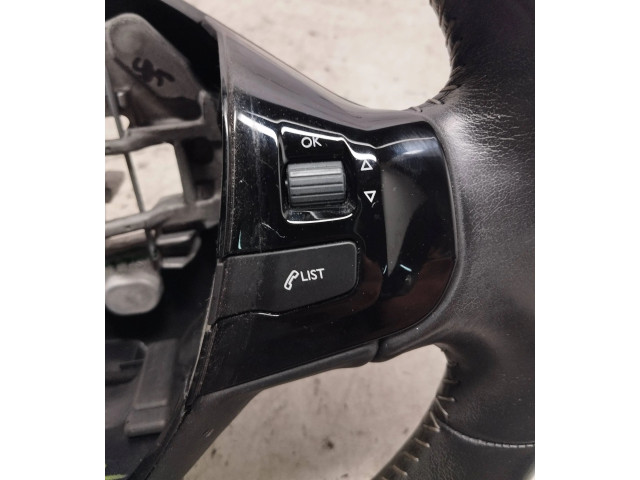 Volant Peugeot 308 2013 623690200B  
