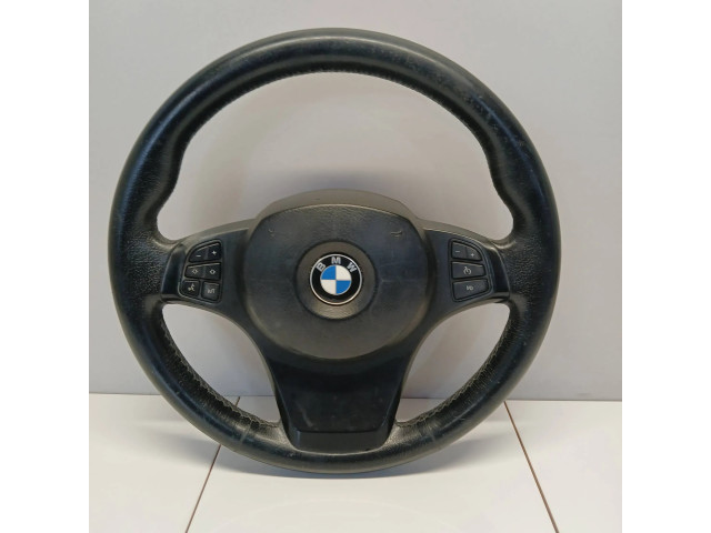 Volant BMW X5 E53 2006   