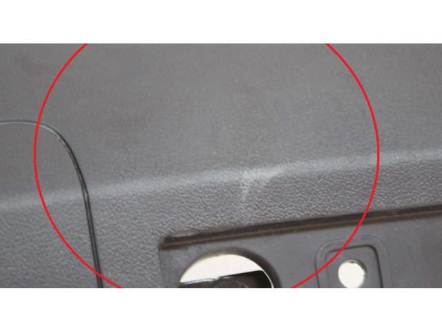 Подушка безопасности для колен 107782600D, 108335000E   Tesla Model Y