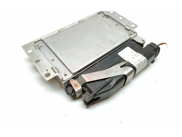 Блок управления АБС 4D0907379K, 0265109031   Volkswagen Golf Sportsvan