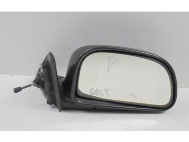 Зеркало (механическое)       Mitsubishi Colt  1992 - 1996 года   