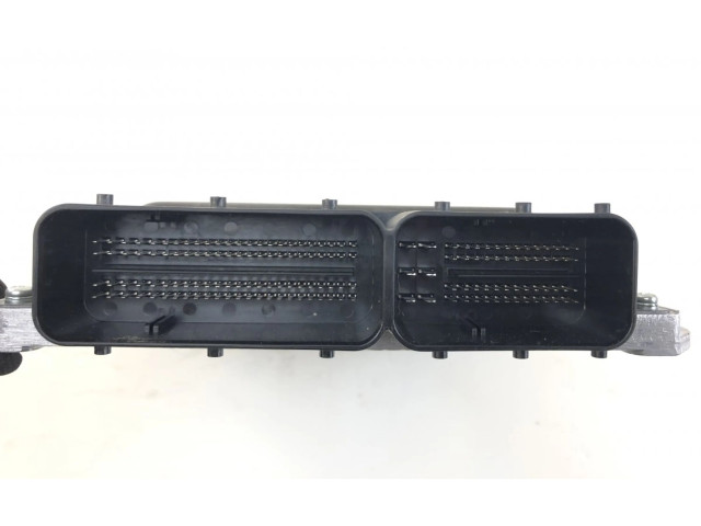 Блок управления двигателя MA2757007882, 1860C923   Fiat Fullback