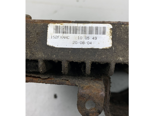 Řídící jednotka P04748351AC   Chrysler Pacifica 2005