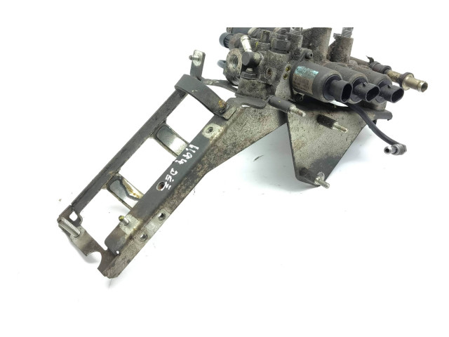 Блок управления коробкой передач 04371006, GK0019663C   Maserati Quattroporte