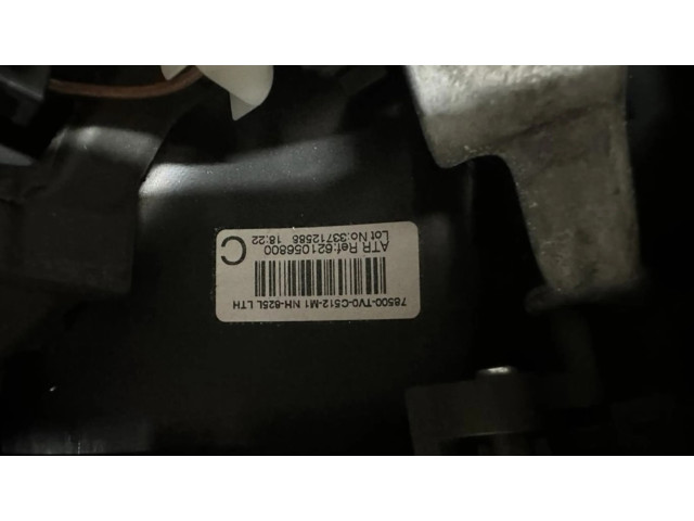 Volant Honda Civic 2013 78500TV0, VOLANTE  