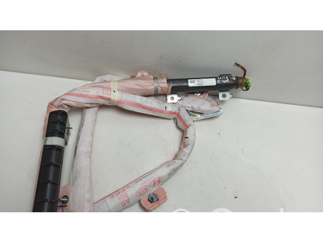 Боковая подушка безопасности 85020G2000   Hyundai Ioniq