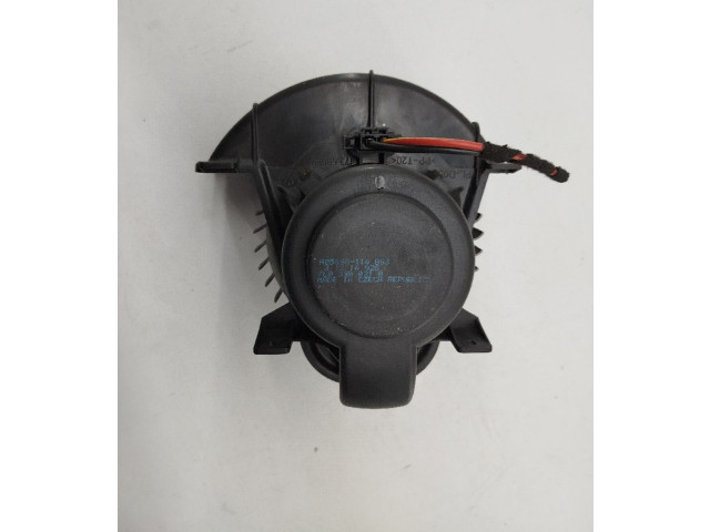 Вентилятор печки    7L0820021Q   Volkswagen Touareg I