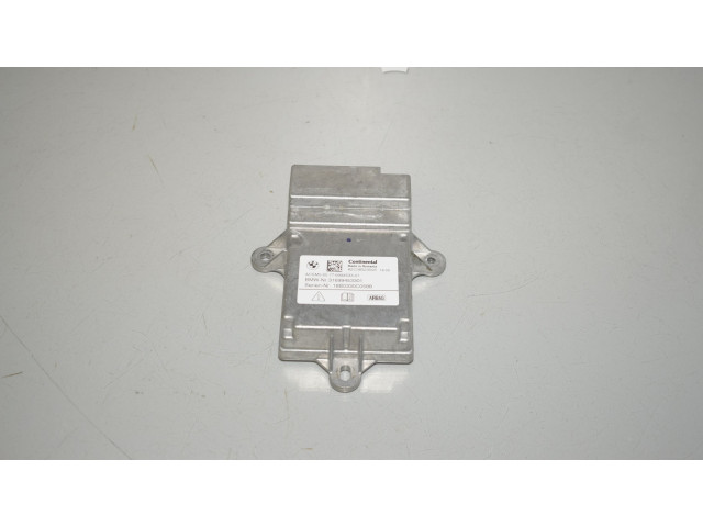 Блок подушек безопасности 6994533, 65776994533   BMW 5 G30 G31