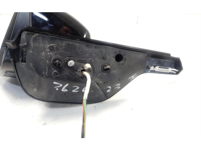 Zpětné zrcátko  Citroen C3 2017  262636289, 262636289  