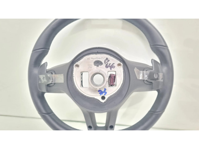 Volant Mercedes-Benz EQC 2020 A0050071999, A0004605804  