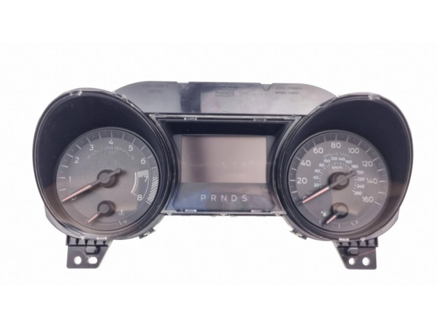 Панель приборов FR3310849AF, MX2574900205   Ford Mustang VI       