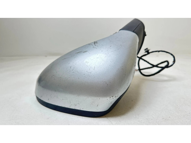 Zpětné zrcátko  levé Peugeot 207 2007  E9014342, HAF40  