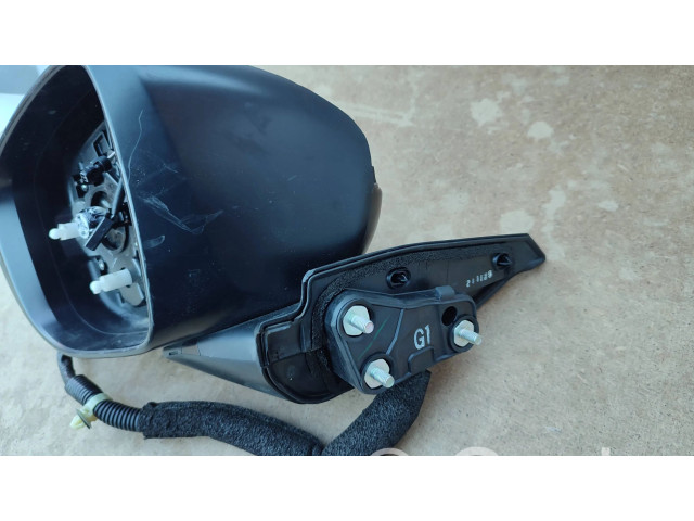 Zpětné zrcátko  levé Honda Jazz IV GR 2022  E13049922  