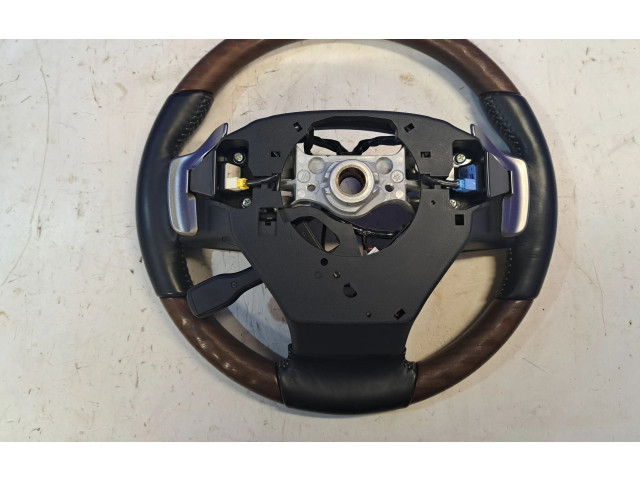 Руль 864A148011, GE40000271   Lexus RX 450H