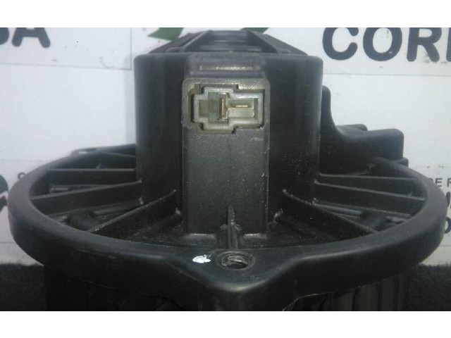 Вентилятор печки    F00S33F004, SIN.CLIMA   KIA Rio