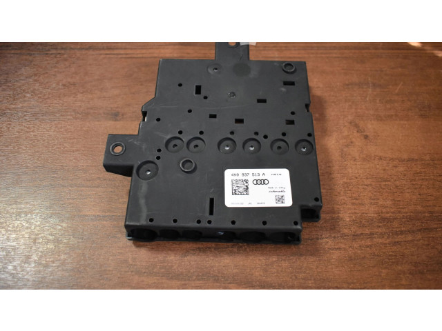   Pojistková skříňka 4N0937513A   Audi Q7 4M 2024