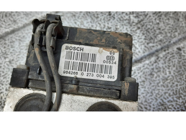 Jednotka ABS    Renault Megane I 1999