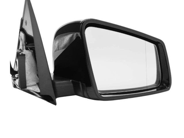 Zpětné zrcátko  Mercedes-Benz CLA C117 X117 W117 2013  A1178101076, A1178101076  