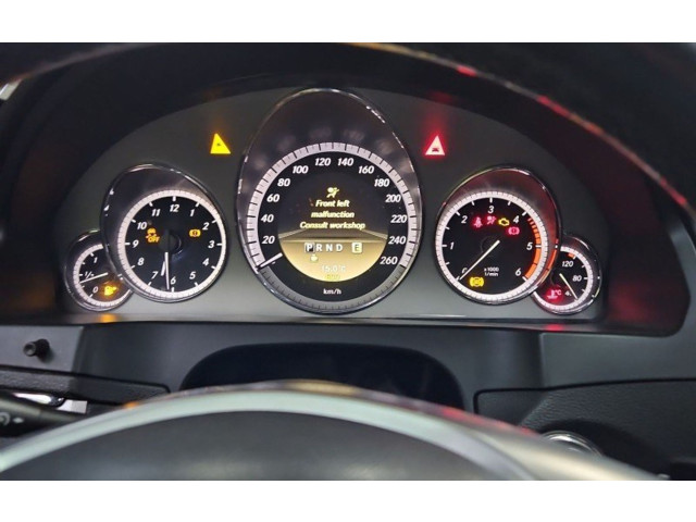 Панель приборов A2129004113, IMPRK1444899   Mercedes-Benz E A207       