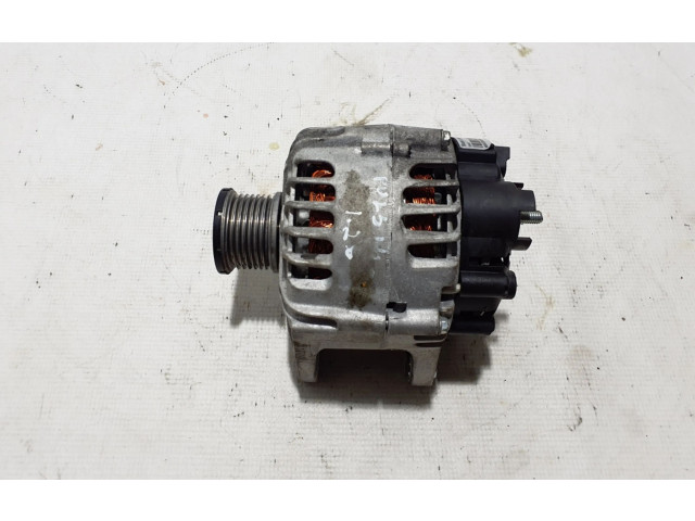 Генератор 231004BE0B   Nissan Pulsar 1.2     