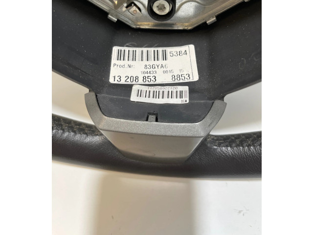Volant Opel Vectra C 2006 13208853, 83gya6  