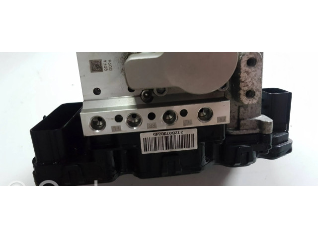 Jednotka ABS 58500G2850, BA60002550   Hyundai Ioniq 2021