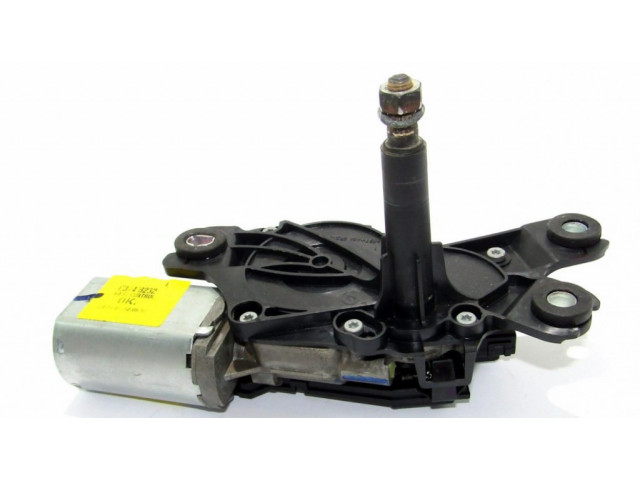 Моторчик заднего дворника AV6117K4441AC    Ford B-MAX