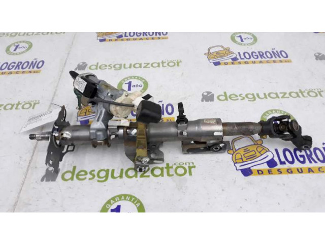 Руль Toyota RAV 4 (XA20)  2000-2005 года 4521042020, 4520542050      