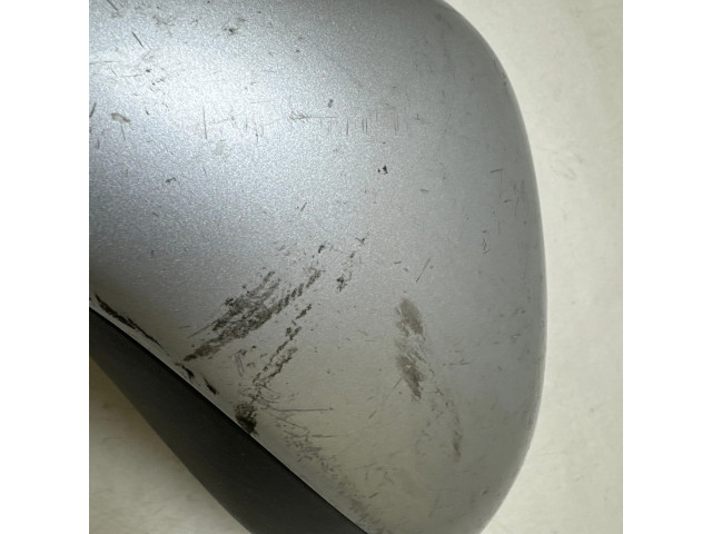 Zpětné zrcátko  levé Peugeot 207 2007  E9014342, HAF40  
