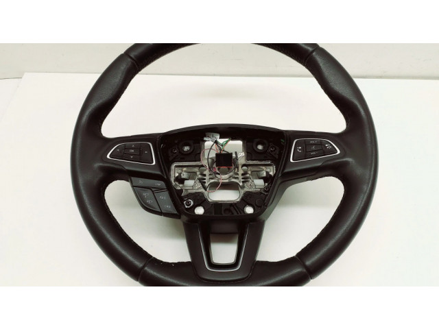 Руль Ford Grand C-MAX  2010-2019 года F1EB3600JG3ZHE, 0013H706908521      