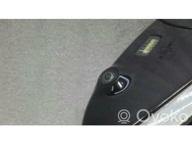 Zpětné zrcátko pravé Mercedes-Benz E W212 2014  A2128106600, A2048103021  