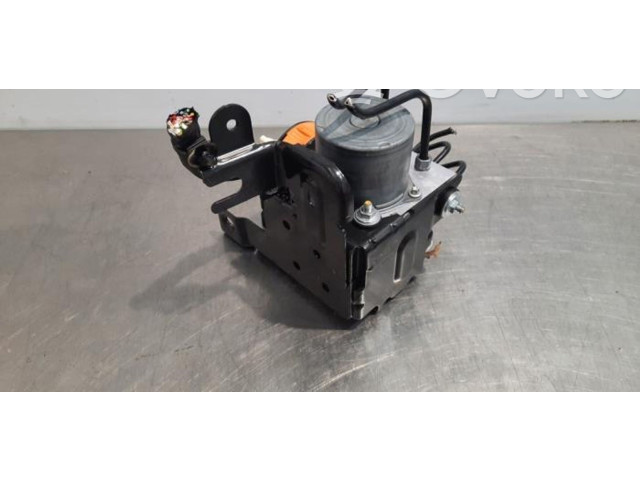 Jednotka ABS 9835131980   Peugeot 3008 II 2021