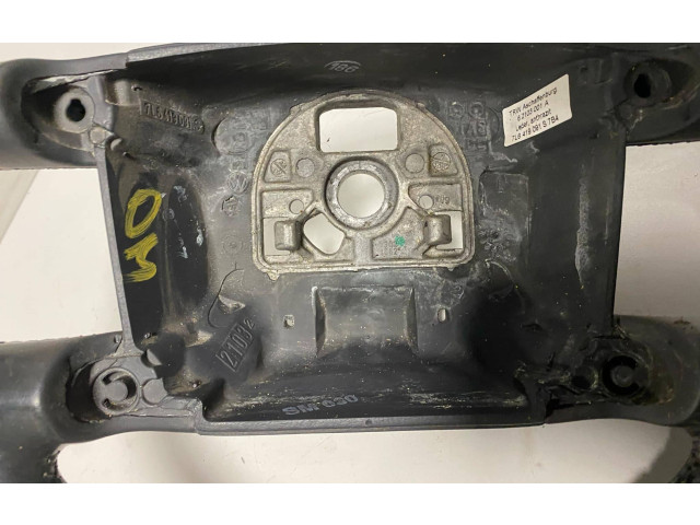 Руль Volkswagen Touareg I  2002 - 2010 года 7L6419091S, 62103001A      