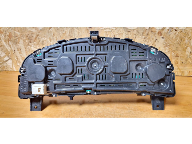 Панель приборов 13159797bl   Opel Signum       