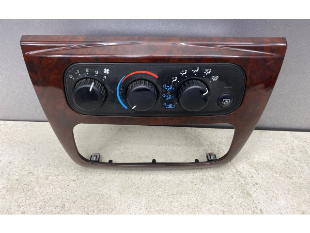 Блок управления климат-контролем 04596277AA, 2361A   Chrysler Sebring (ST22 - JR)