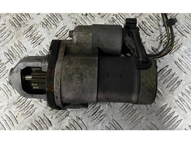 Стартер 23300JK20B, S114927A   Infiniti EX 2010