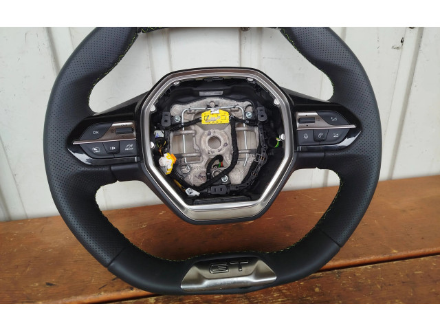 Volant Peugeot 308 2023 9843179880  