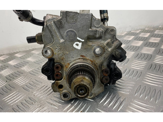 Vstřikovací čerpadlo A6510700601, 28252613   Mercedes-Benz C W204    OM 651.911 