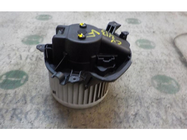 Вентилятор печки    77366856, 5078730100   Fiat Fiorino